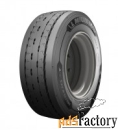 шины michelin x multi t2 235/75/r17,5 143/141j