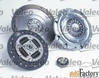 комплект сцепления с маховиком audi a3, vw passat 97 valeo 826317