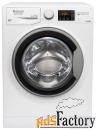 стиральная машина hotpoint-ariston rst 702 st s