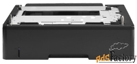 опция hp a3e47a laserjet 500 optional paper feeder