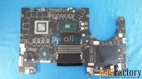 материнская плата для ноутбука lenovo y900-17 5b20l22085 sikwin i7-670