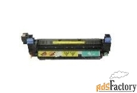 cc522-67926/ce515a термоузел (печь) в сборе hp lj 700 color mfp m775 (