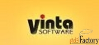 vintasoft barcode.net sdk 1d barcode writer site license for desktop p