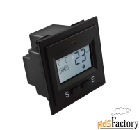 система контроля температуры и давления в шинах parkmaster tpms 6-14