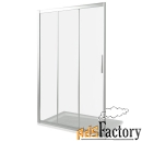 душевая дверь good door orion wtw-110-c-ch стекло прозрачное