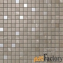 керамическая плитка atlas concorde marvel silver dream mosaic ascr моз