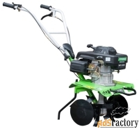 мотоблок бензиновый aurora gardener 550 mini 5 л.с.