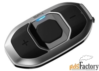 комплект bluetooth-гарнитура и интерком sena sf4-02