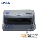 матричный принтер epson lq-630