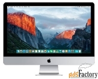 моноблок apple imac (21,5quot;, середина 2010 г.)