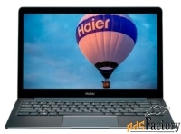 ноутбук haier es34