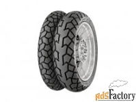 мотошина continental tkc 70 180/55 r17 73w