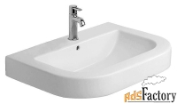 раковина duravit happy d 0417650000