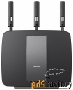 wi-fi роутер linksys ea9200