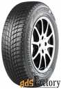 автомобильная шина bridgestone blizzak lm-001 235/45 r17 94h зимняя