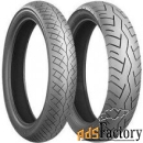 мотошина bridgestone battlax bt-54 170/60 r18 73w