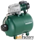 насосная станция metabo hww 9000/100 g (1900 вт)