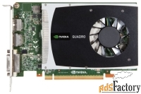 видеокарта leadtek quadro 2000 625mhz pci-e 2.0 1024mb 2600mhz 128 bit