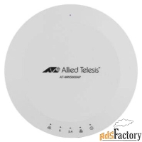 wi-fi точка доступа allied telesis mws600ap