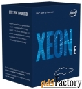 процессор intel xeon e-2236