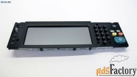 зип hp q3938-67963/5851-2768 панель управления в сборе control panel a