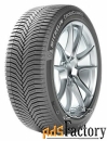 автомобильная шина michelin crossclimate+ 225/55 r18 102v летняя