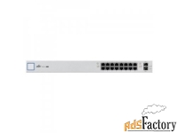 плоттер ubiquiti unifi switch us-16-150w