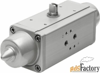 неполноповоротный привод festo daps-0030-090-rs4-f04-t4