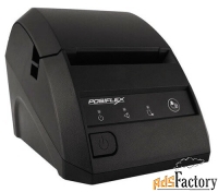 термопринтер posiflex aura pp-6800 (rs232, ivory) (pp6800)