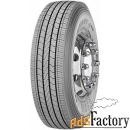 грузовая шина sava avant 4 plus 315/80 r22.5 156l