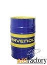 трансмиссионное масло ravenol stou sae 15w-30