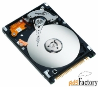 жесткий диск seagate momentus 100 gb st9100828a