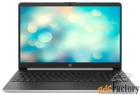 ноутбук hp 15s-fq0036ur (intel celeron n4000 1100mhz/15.6quot;/1366x76