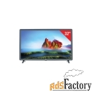 телевизор lg 32lk615b, 32quot; (81 см), 1366х768, hd, 16:9, smart tv, 