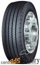 295/80r22.5 hsr1 ru continental автошина