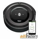 робот-пылесос irobot roomba e5