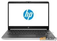 ноутбук hp 14-cf0085ur (intel pentium 4417u 2300mhz/14quot;/1920x1080/