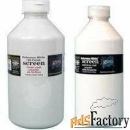 screen goo reference white 1000ml pair (size-1000ml-sku-6366)