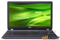 ноутбук acer extensa ex2519-p5wk (intel pentium n3710 1600 mhz/15.6quo