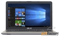 ноутбук asus vivobook max x541sa-xx327t (intel pentium n3710 1600mhz/1