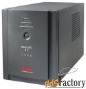 резервный ибп apc by schneider electric back-ups rs 1200va