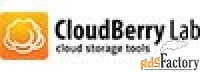 cloudberry lab cloudberry backup for ms exchange nr single license арт