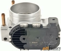 блок дроссельной заслонки bosch 0280750097