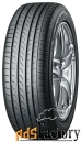 автомобильная шина yokohama bluearth rv02 245/35 r20 95w летняя