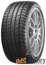 автомобильная шина dunlop sp sport maxx tt 245/40 r17 91w runflat летн