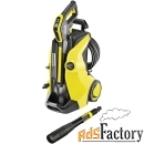 мойка высокого давления karcher k 5 full control plus 2.1 квт