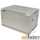 twt-cbwpm-27u-6x6-gy twt шкаф 19quot; 27u 600x600 настенный, twt серии