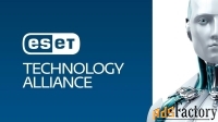 офисный контроль eset technology alliance - safetica auditor для 14 по