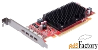 видеокарта sapphire firepro 2460 pci-e 2.1 512mb 64 bit