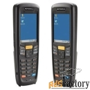 комплект терминала zebra / motorola symbol k-mc2100-cs01e-crd (термина